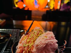 -夜食白市Yespicy·烧烤啤酒宵夜(番禺四海城店)
