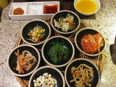 -三代烤肉(保利广场店)