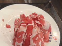 -鑫龙火锅城(青岛分店)