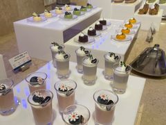 -River Café 海鲜自助(重庆丽笙世嘉酒店)
