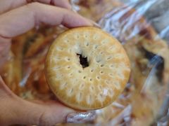 -阿布拉的馕(西北路店)