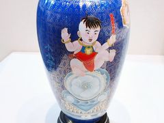 -中国景泰蓝艺术博物馆