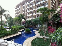 android_upload_pic-三亚湾红树林度假世界(木棉酒店)