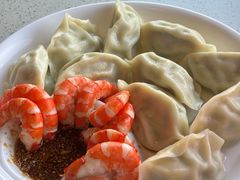 -巧克力渔家.小船海鲜胶东菜(三浴场店)