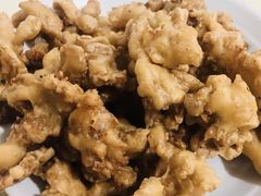 -满口香饭店