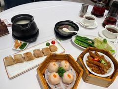 -裕华海鲜·深圳粤菜(福永店)