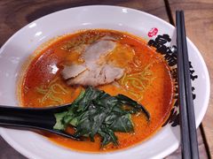 -和府捞面(方庄店)