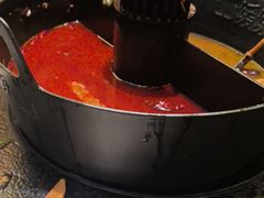 -山缓缓火锅(苏州仁恒仓街店)