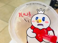 -蜜雪冰城(新华路店)