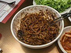 -辛氏火炉·韩式古法烤肉(松北店)