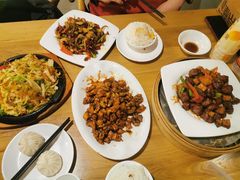 -陈傻子餐厅(世纪都会店)