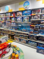 -乐高授权专卖店(中关村领展店)