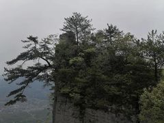 -恩施大峡谷
