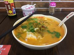 -五谷渔粉(区庄店)