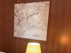 -广州富力君悦大酒店空中花园