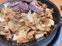 火盆锅-山城正宗集安高丽火盆