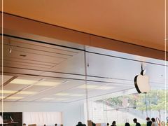 -Apple零售店(深圳益田假日广场店)
