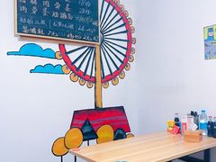 -东记肉骨茶(南阳路店)