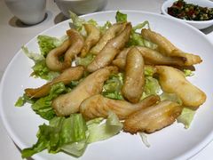 -红日饭店(裕隆三路店)