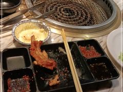 -火炉火自助餐(喜隆多店)