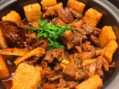 -刀板香·安徽菜(国购IFC店)