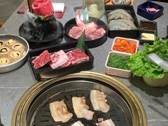 -花时·炭火烧肉(东百中心A馆店)