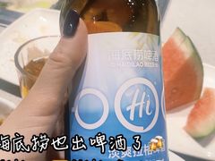 -海底捞火锅(河东万达广场店)