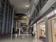 -贵阳龙洞堡国际机场-T2航站楼