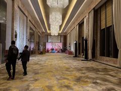 -杭州城中香格里拉大酒店