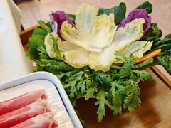 -东来顺饭庄(天坛店)