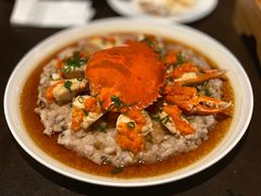 -广州文华东方酒店·江-由辉师傅主理