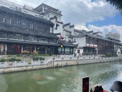 -小厨娘金榜题名(夫子庙秦淮河店)