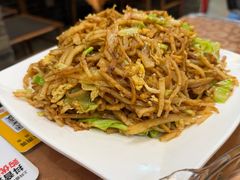 -刘妈菜馆(磁器口店)