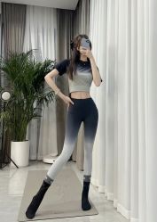 -AN普拉提女子健身工作室