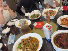 -西山人家·传统苏帮菜·家宴(木渎店)
