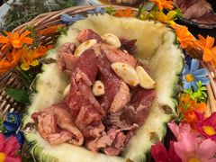 -蒜香焼肉PURUSHIN(马场路店)