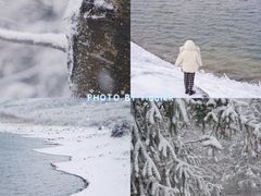 -浙西天池-售票处