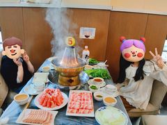 -鑫龙火锅城(青岛分店)