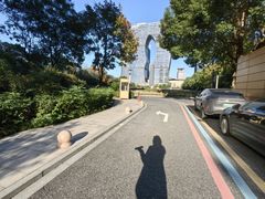 -中国杭州低碳科技馆
