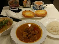 -翠华餐厅(山顶道店)