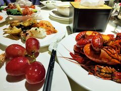 -五月罗马海鲜自助餐厅(陆家嘴店)
