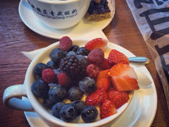 iphone_upload_pic-Blueglass酸奶(财富购物中心店)