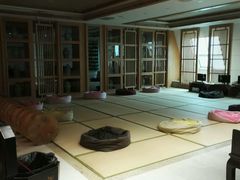 -热带雨林汗蒸馆(汶水东路店)