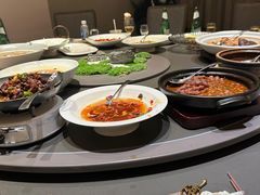 -上和臻品中国菜(花园街店)