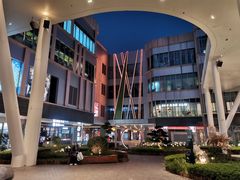 -宝山日月光中心