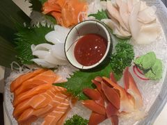 -赤坂亭M9和牛烧肉·日料398放题(万达店)