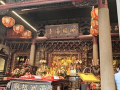 -莆田湄洲妈祖祖庙