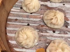 经典蟹粉小笼包-弄堂小笼包(西青中北永旺购物中心店)