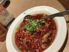 -水煮三国·川鲁江湖菜(香山店)