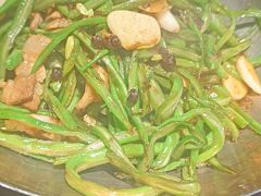 -绿茶餐厅(同成街华联店)